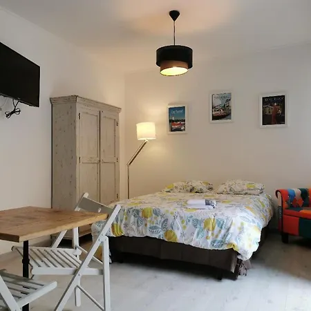 Appartamento Studio Rénové Centre Mansle-les-Fontaines