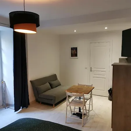 Studio Rénové Centre *