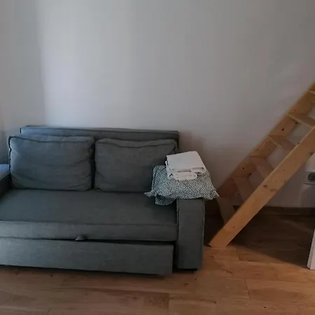 Studio Rénové Centre