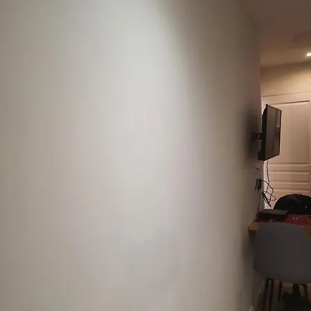 Studio Rénové Centre *