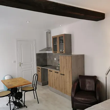 Studio Rénové Centre