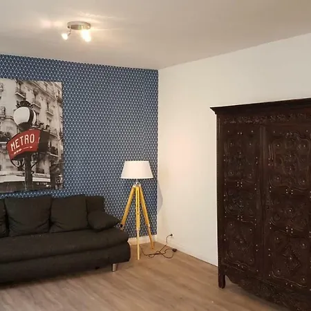 Studio Rénové Centre