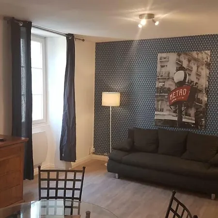 Studio Rénové Centre *