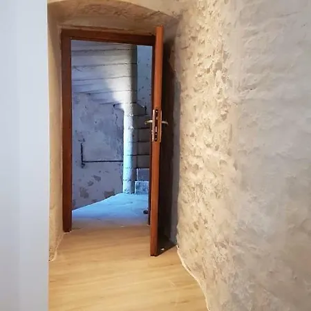 Studio Rénové Centre Appartamento *