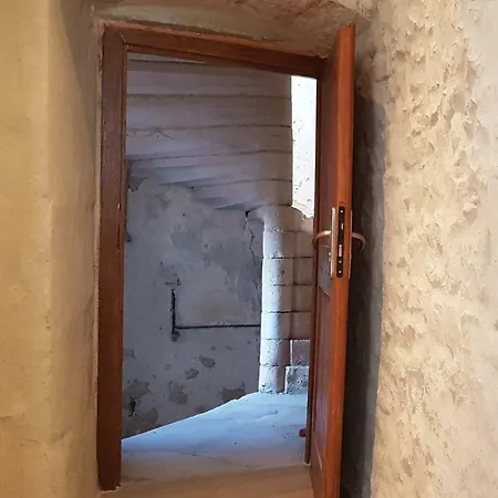 Appartamento Studio Rénové Centre Mansle-les-Fontaines