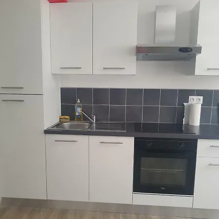 Appartamento Studio Rénové Centre Mansle-les-Fontaines